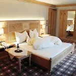 Sport- und Genusshotel Silvretta