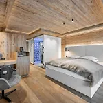Sport- und Genusshotel Silvretta