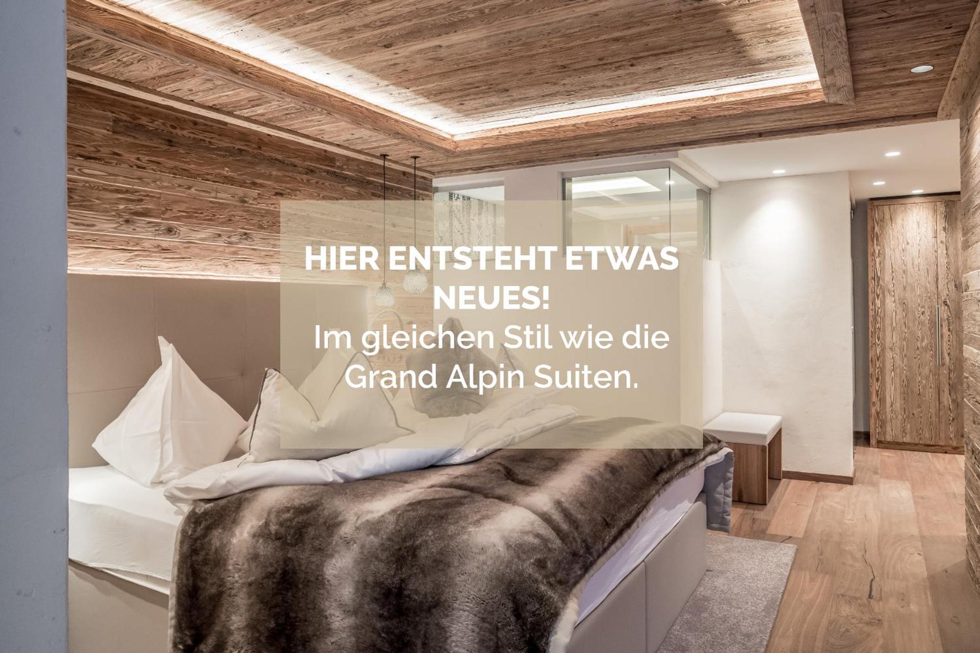 Sport- Und Genusshotel Silvretta Ischgl