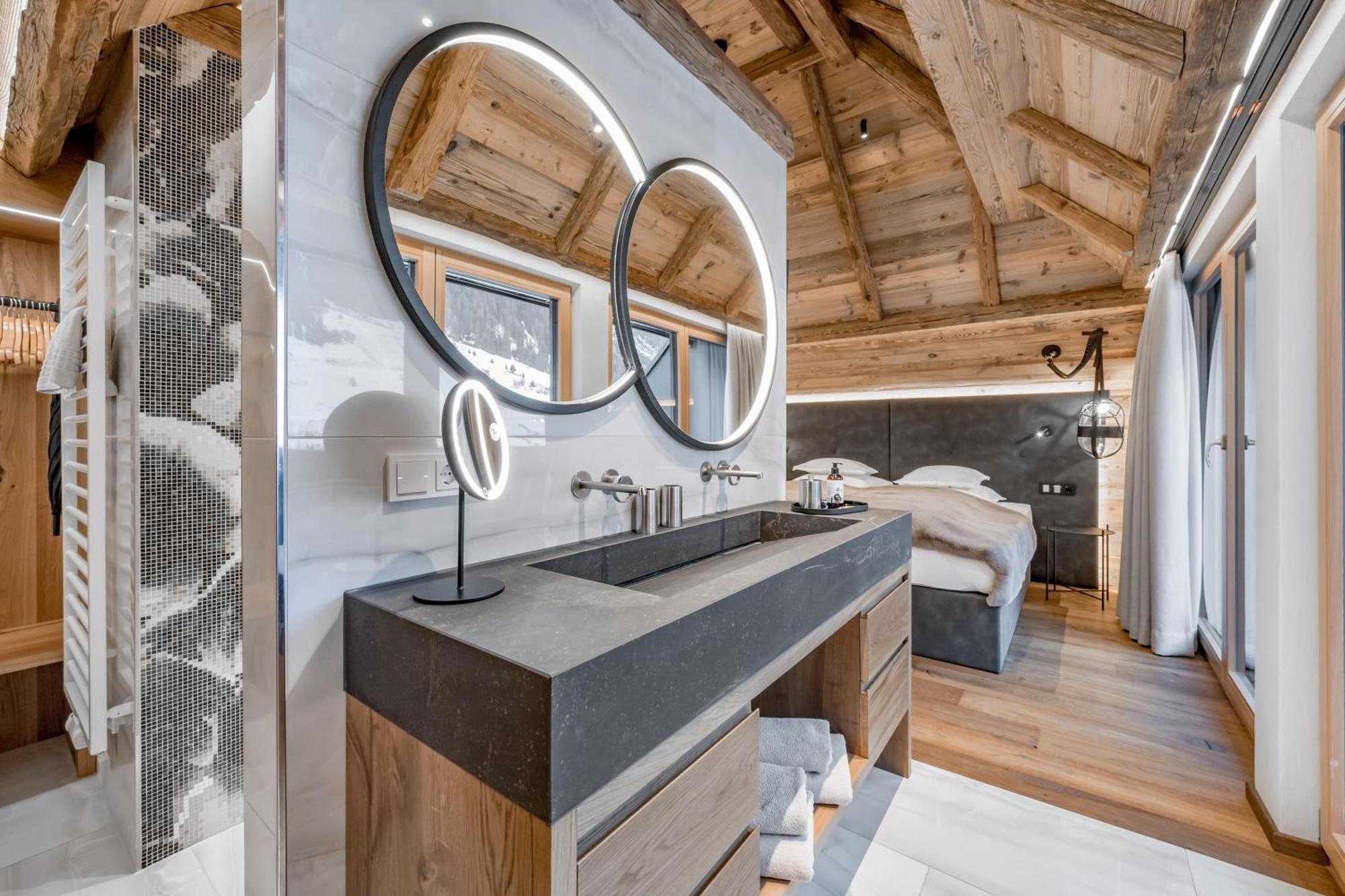 Sport- Und Genusshotel Silvretta 5* Ischgl