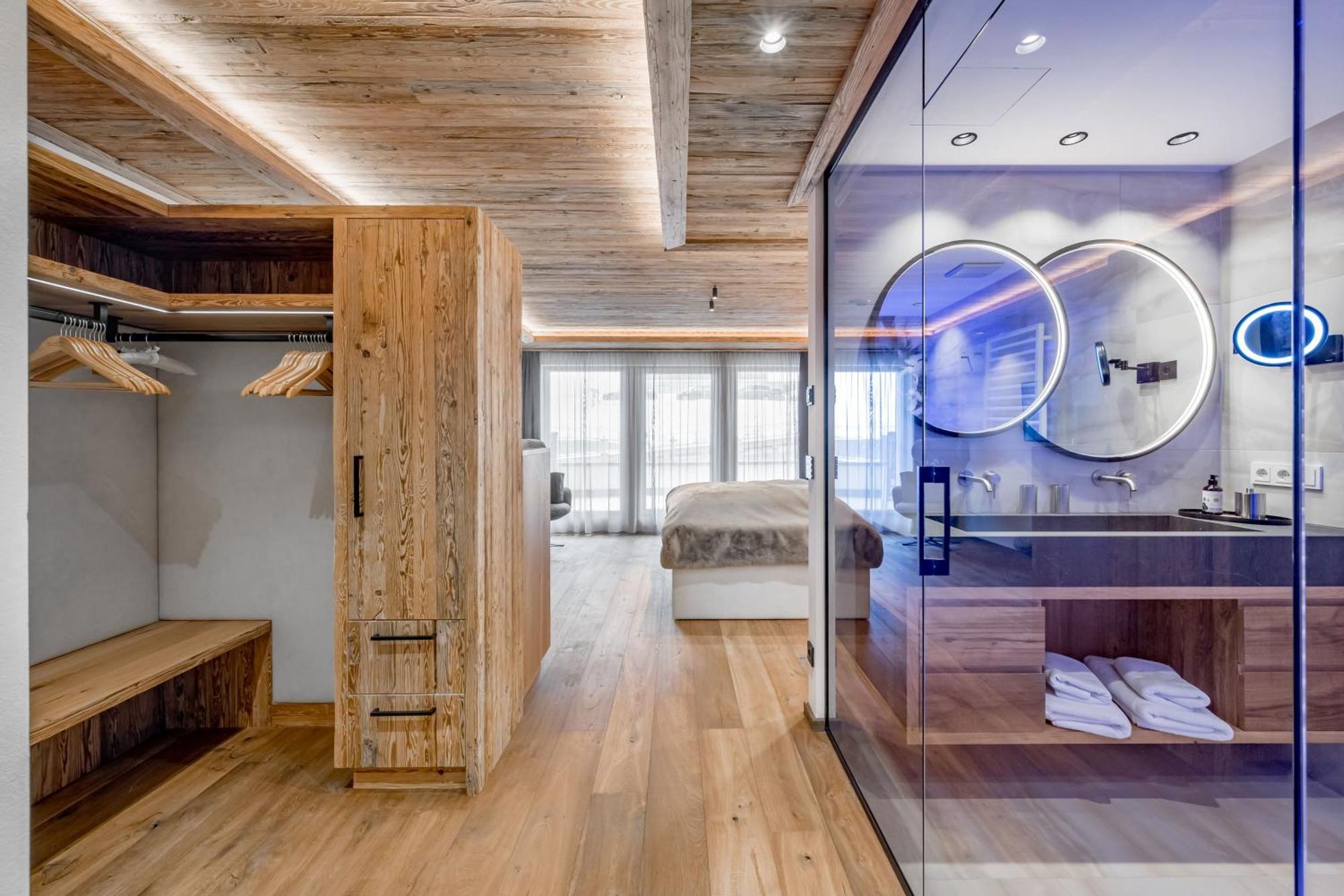 Sport- Und Genusshotel Silvretta Hotel