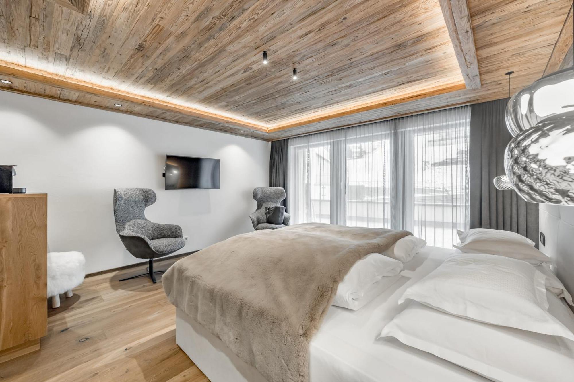 Hotel Sport- Und Genusshotel Silvretta 5*
