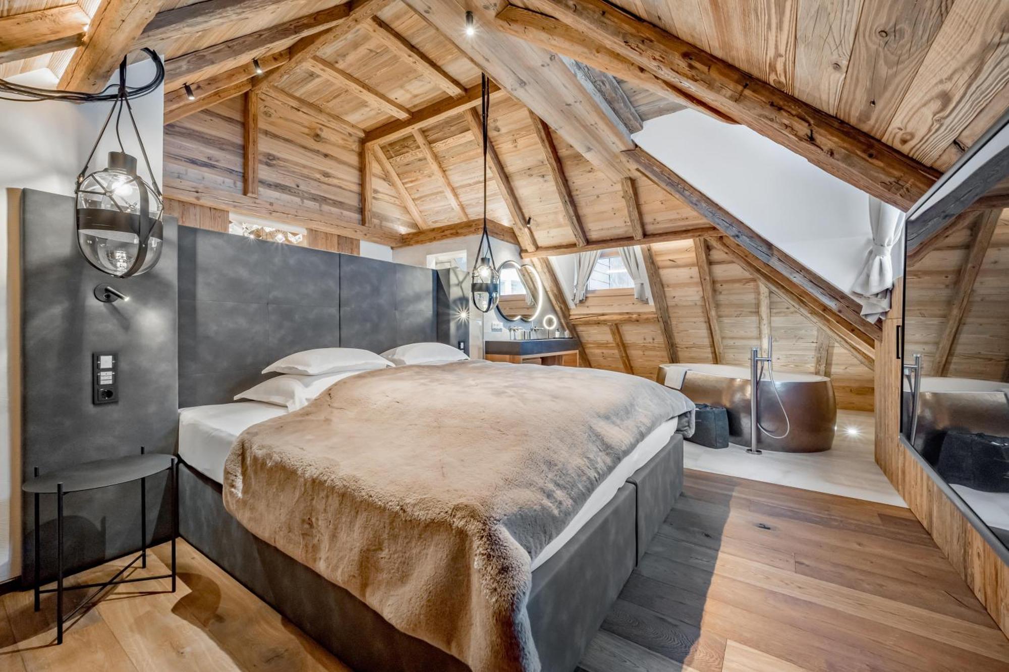 Sport- Und Genusshotel Silvretta Hotel Ischgl