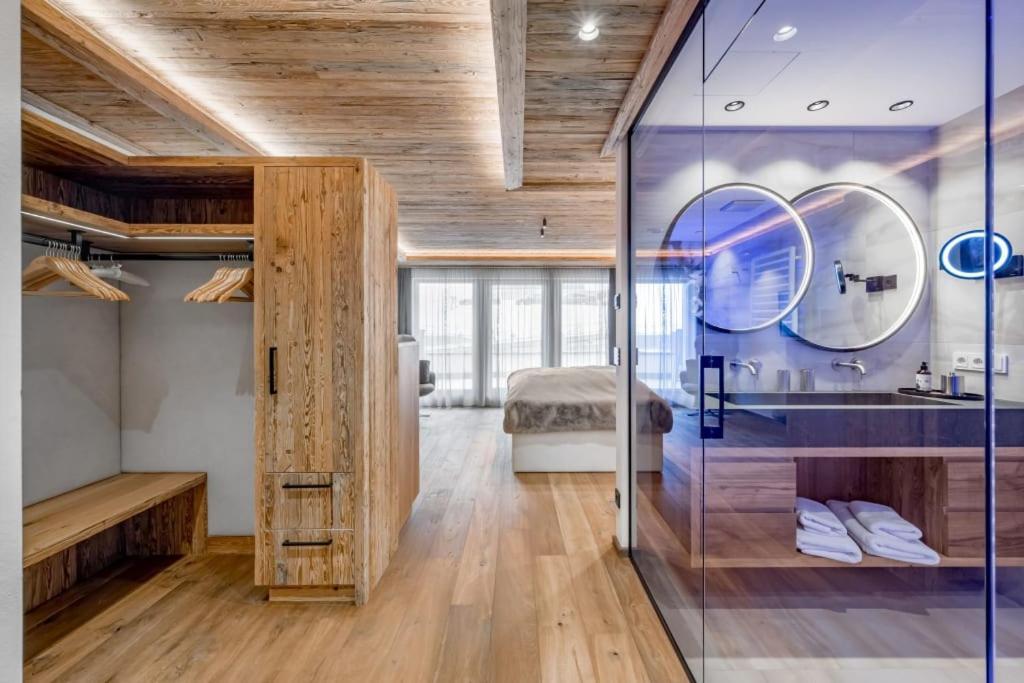 Hotel Sport- Und Genusshotel Silvretta Ischgl