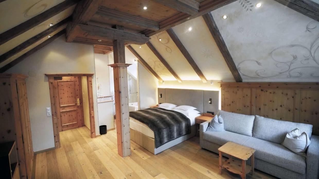 Sport- Und Genusshotel Silvretta 5*