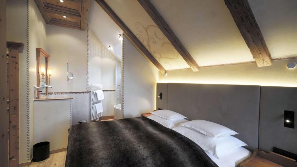 Sport- Und Genusshotel Silvretta Ischgl