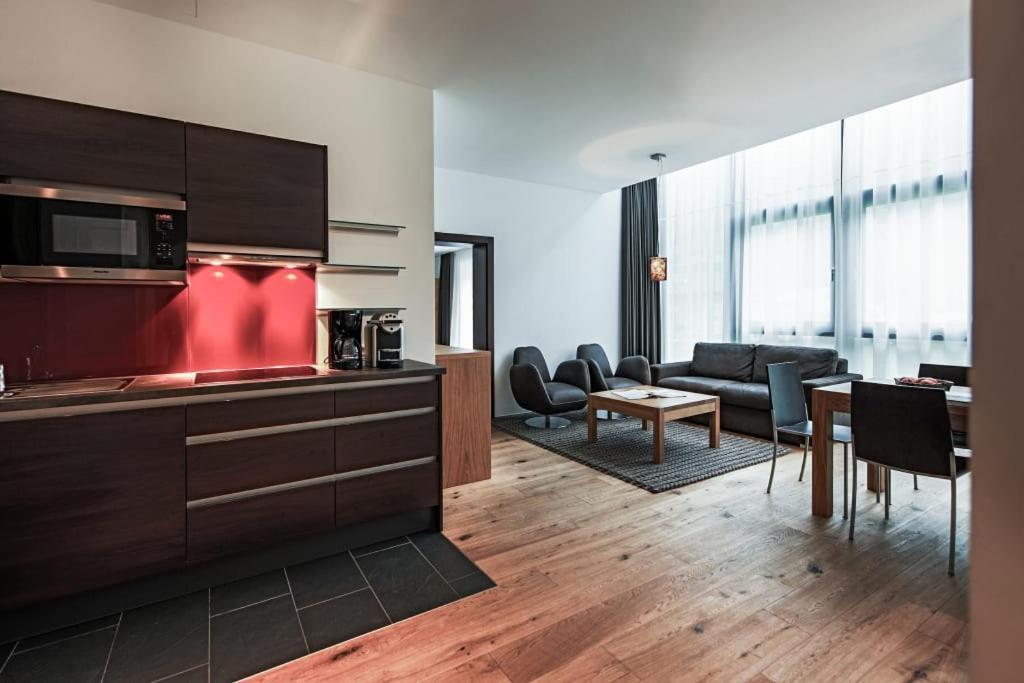 Sport- Und Genusshotel Silvretta 5* Ischgl