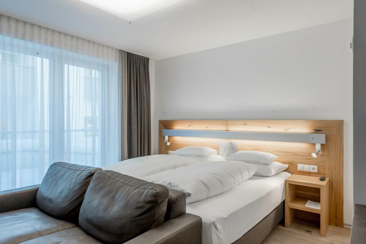Sport- Und Genusshotel Silvretta 5* Ischgl