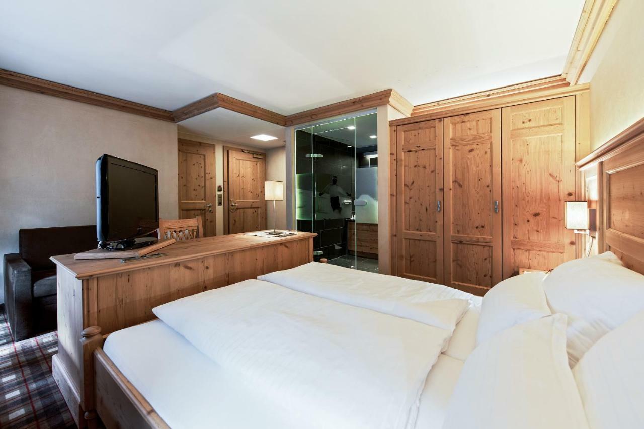 Sport- Und Genusshotel Silvretta 5* Ischgl