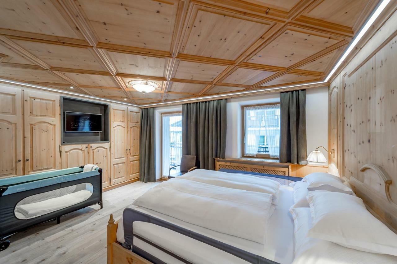 Sport- Und Genusshotel Silvretta 5*
