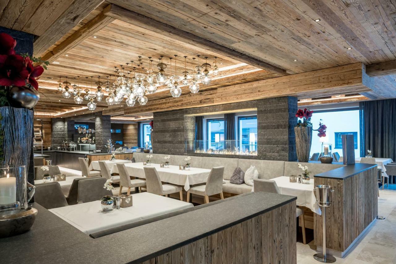 Sport- Und Genusshotel Silvretta 5*